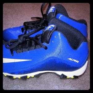 Youth Nike cleats